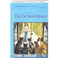 The Cat Sitter Mystery