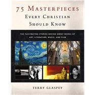 75 Masterpieces Every Christian Should Know