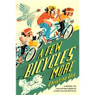A Few Bicycles More