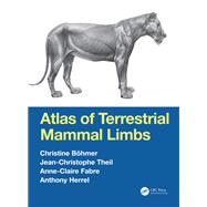 Atlas of Terrestrial Mammal Limbs