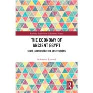 The Economy of Ancient Egypt