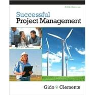 Bundle: Successful Project Management (with Microsoft® Project 2010), 5th + Decision Sciences and Operations Management CourseMate with eBook Printed Access Card