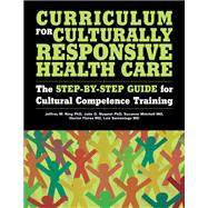 Curriculum for Culturally Responsive Health Care