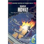 The Battle of Midway: The Destruction of the Japanese Fleet
