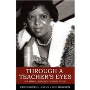 Through a Teacher's Eyes