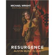 Resurgence Austin Music is Live