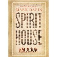 Spirit House