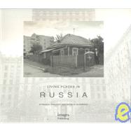 Living Places in Russia