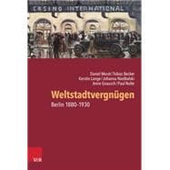Weltstadtvergnugen