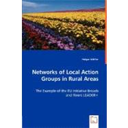 Networks of Local Action Groups in Rural Areas: The Example of the EU Initiative Broads and Rivers LEADERr+