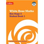 White Rose Maths Secondary Maths Book 1