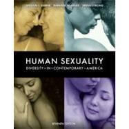 Human Sexuality : Diversity in Contemporary America,9780073370880