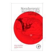Noradrenergic Signaling and Astroglia