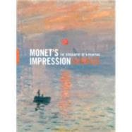 Monet's Impression Sunrise