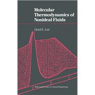 Molecular Thermodynamics for Nonideal Fluids
