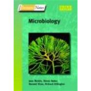 BIOS Instant Notes in Microbiology