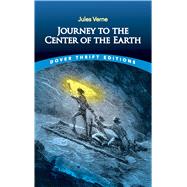 Journey to the Center of the Earth