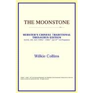 Moonstone : Webster's Chinese Simplified Thesaurus Edition