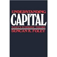 UNDERSTANDING CAPITAL