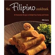 The Filipino Cookbook