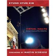 Virtual Hallyu