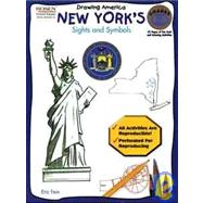 How to Draw New York's Sights and Symbols
