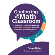 Conferring in the Math Classroom