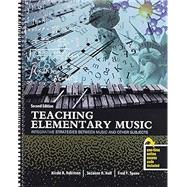 Teaching Elementary Music