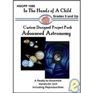 HOCPP 1088 Advanced Astronomy