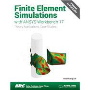Finite Element Simulations with ANSYS Workbench 17
