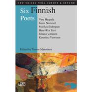Six Finnish Poets