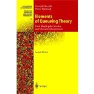 Elements of Queueing Theory