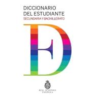Diccionario del estudiante / Student Dictionary