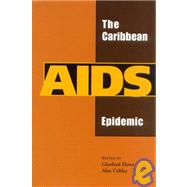 The Caribbean Aids Epidemic