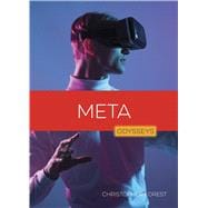 Meta book cover, ISBN 9798896800880
