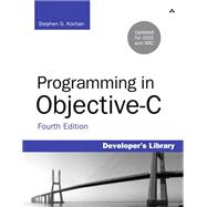 Programming in Objective-C