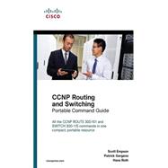 CCNP Routing and Switching Portable Command Guide