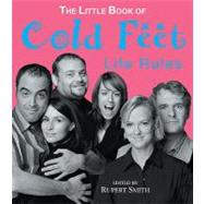The Little Book of Cold Feet Life Rules