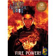 Fire Power! (Avatar)