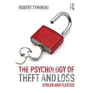 The Psychology of Theft and Loss: Stolen and fleeced