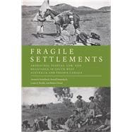 Fragile Settlements
