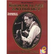 The Norman Blake Anthology: Deluxe Edition of Original Songs & Tunes by Old Time Country Musician Norman Blake