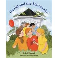 Daniel and the Harmonica