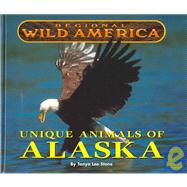 Unique Animals of Alaska