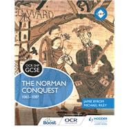 OCR GCSE History SHP: The Norman Conquest 1065-1087