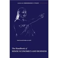 Handbook of Hindu Economics and Business