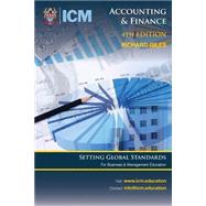 Accounting & Finance New