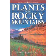 Plants of the Rocky Mountains