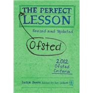 The Perfect Ofsted Lesson