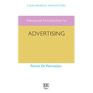 Advanced Introduction to Advertising